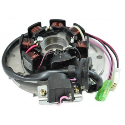 Stator E-Ton AXL Lightning DXL Sierra RXL Viper TXL Thunder Polaris Predator Scr
