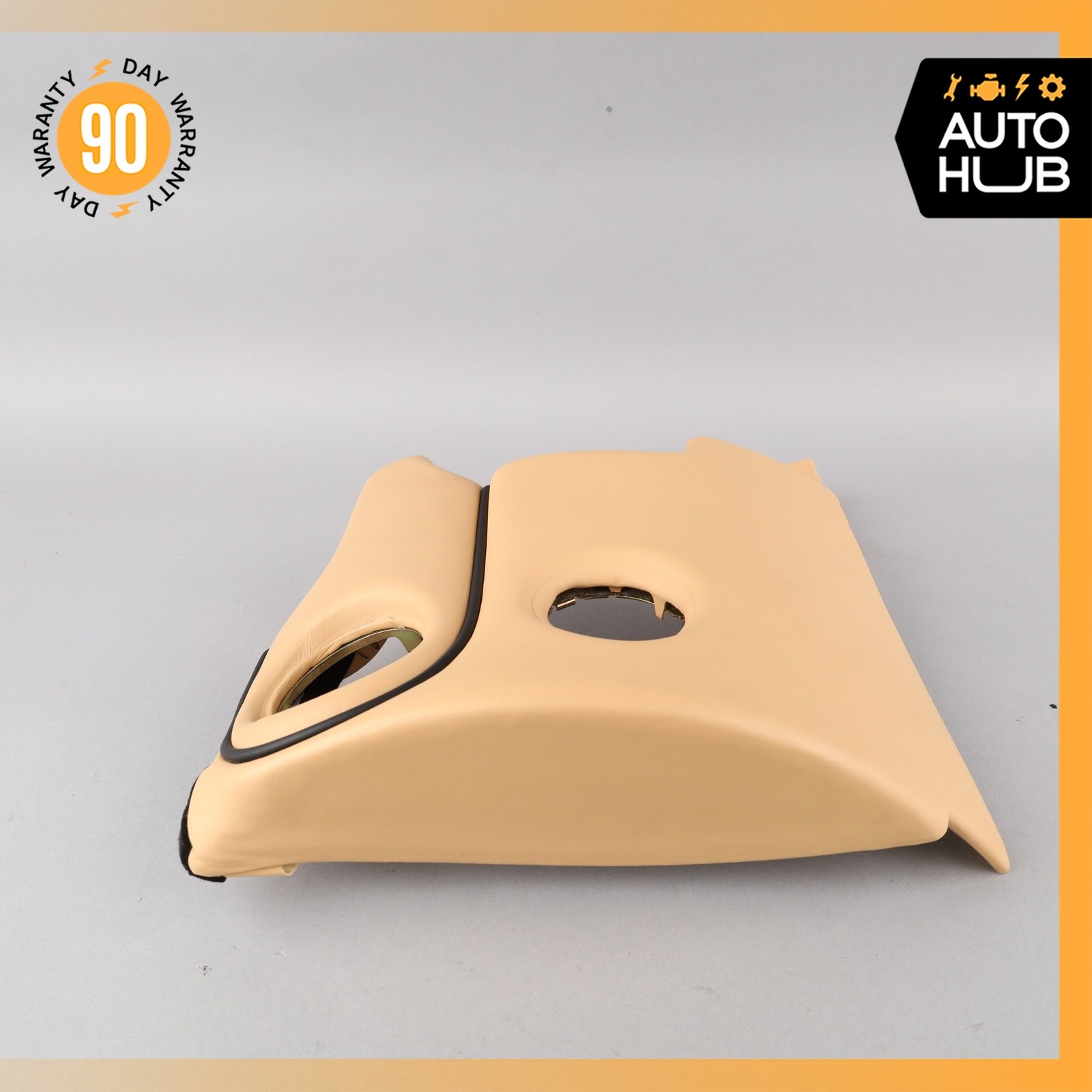 Maserati 4200 GT Coupe 2002-2007 Left Air vent