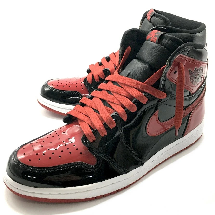 Jordan 1 Retro 99 Bred | eBay