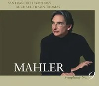 Symphonie Nr.9 | Gustav Mahler | The Mahler Project | Merchandising | 2004