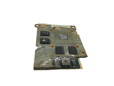 ATI RADEON HD 3650 512MB GRAFIKKARTE FÜR TOSHIBA SATELLITE #GK13949
