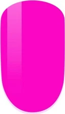 Lechat Perfect match Duo Gel & Lacquer Flamboyant Flamingo PMS253