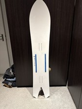 Korua Shapes Dart Snowboard 156