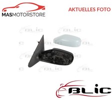 AUßENSPIEGEL SPIEGEL RÜCKSEITE BLIC 5402-04-1125233P I FÜR RENAULT LAGUNA II