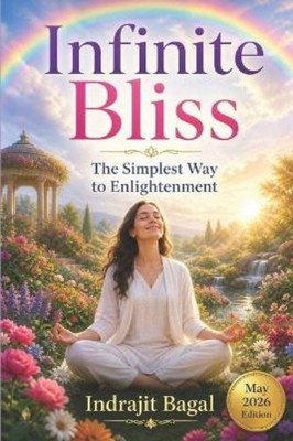 Indrajit Anil Bagal Infinite Bliss (Paperback) (UK IMPORT)