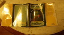 The Flying Saucer Mystery - VERY GOOD