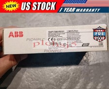 1pc ABB CM579-PNIO communication module 1SAP170901R0101