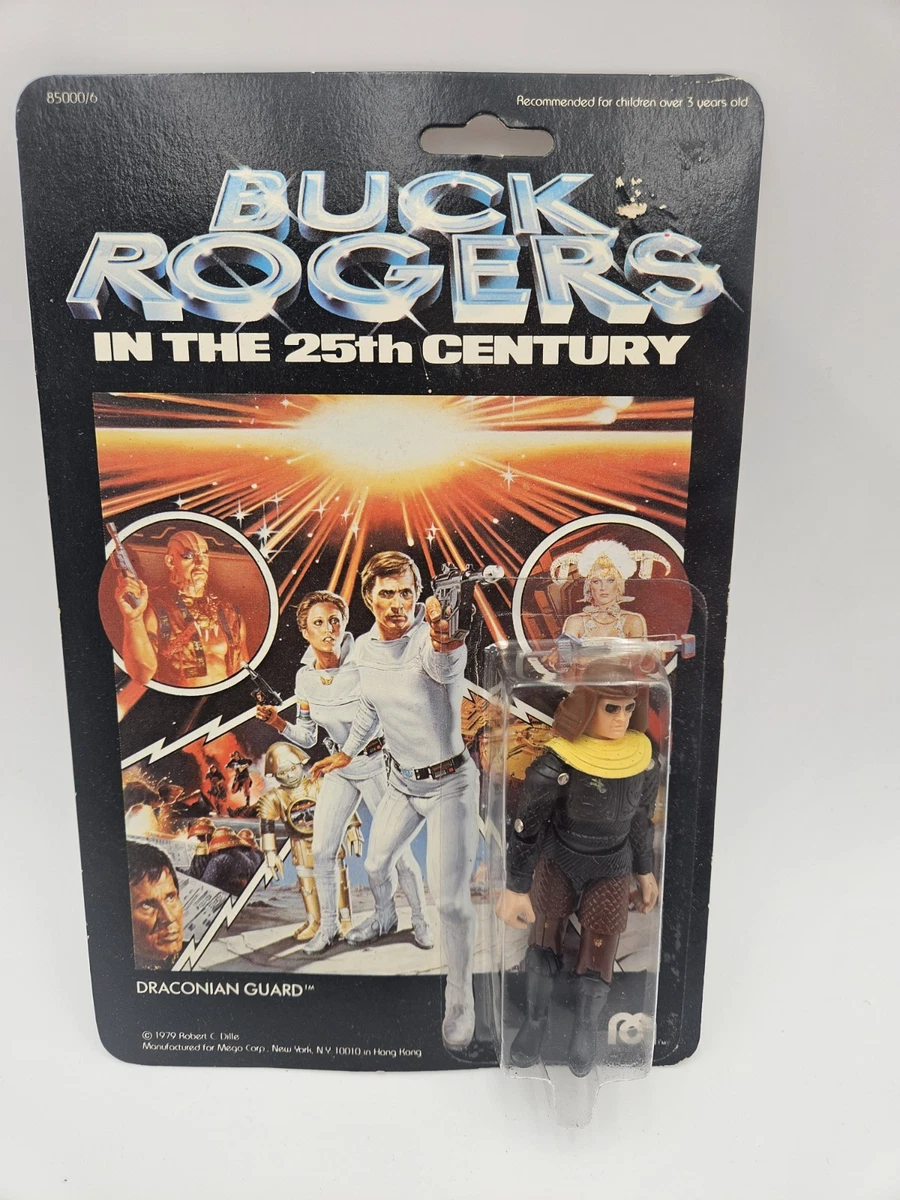 Buck Rogers Action Figures & Accessories for sale - eBay