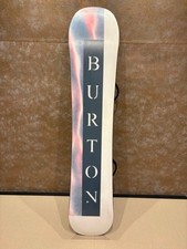 Attacchi Burton Step On Snowboard US7 24 cm usati 5x FS Freestyle Snowboarding