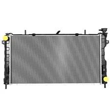 Radiator for 2001 2002-2004 Dodge Caravan / Grand Caravan Chrysler Town Country