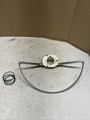 #ad #ad 1969 Mustang Horn Ring 1968 With Spring. Cougar $54.00