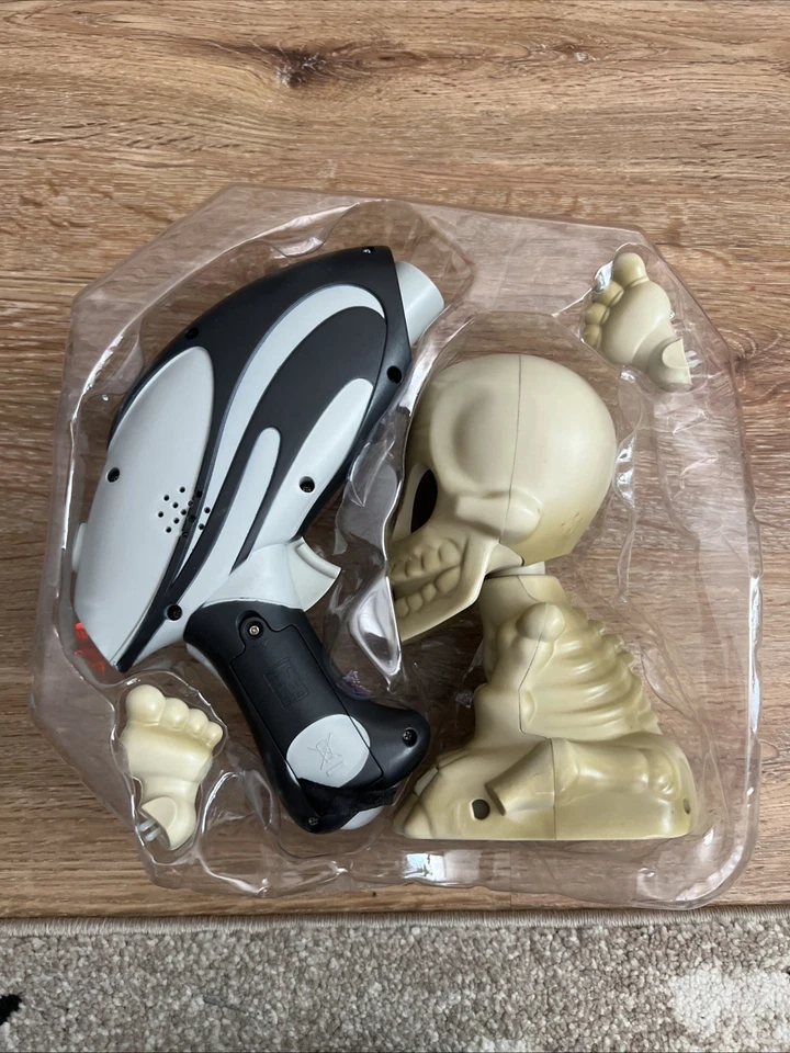 Geisterjagd Megableu Spiel - funktionsfähig- Vollständig - Bild 2 von 2