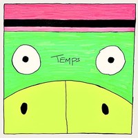 Temps - Party Gator Purgatory - Cd - G3Z
