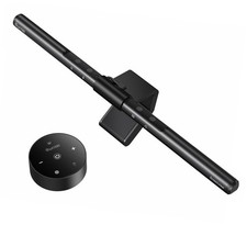 Computer Monitor Lamp, Screen Monitor Light Bar for Eye Caring, USB Reading T...