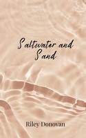 Saltwater And Sand Riley Donovan Taschenbuch Englisch 2025 EAN 9781805810629