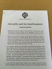 Tom Petty and the Heartbreakers Echo 1999 Press Pack 8" x 10" B&W Photograph! — photo 8