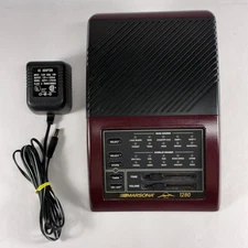 MARSONA 1280 Programmable Sound Conditioner Machine & Adapter TESTED See Video