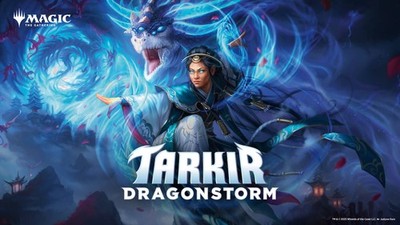 MTG Magic the Gathering Commander Tarkir Dragonstorm Mix. 3 kaufen+ 10% sparen