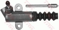 1 X Kupplungsnehmerzylinder / Nehmerzylinder TRW PJD138 FüR Mazda E-Serie Kasten
