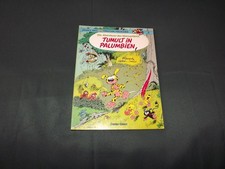 DIE ABENTEUER DES MARSUPILAMIS   BAND 1  SOFTCOVER  GELESENE  ZUSTAND