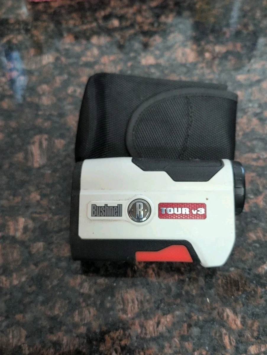 Bushnell Tour V3 Slope Edition for sale | eBay