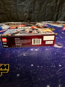 LEGO -Star Wars Retired 75132 First Order Battle Pack -Disney Sealed BRAND NEW!!