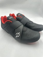 mens Sz 11 Peloton Altos Cycling Shoes Brand new with box