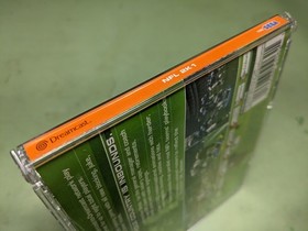 NFL 2K1 [Sega All Stars] Sega Dreamcast Complete in Box