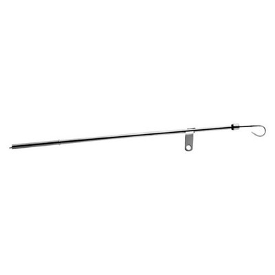 Proform 66117 Oil Pan Dipstick Kit for Chevy Big Block V8