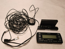 SIRIUS XM Stratus 6 SDSV6 Satellite Radio Receiver SDPIV1 Base Fold Antenna