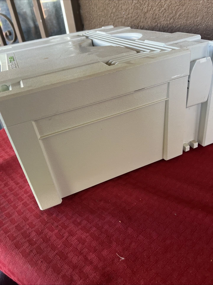 Caja Festool Systainer (vacía) Foto 4 de 4