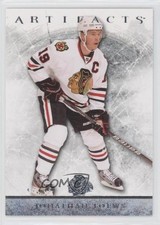 2012-13 Upper Deck Artifacts Jonathan Toews #44 0i6