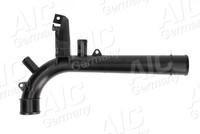 KÜHlmittelrohrleitung FÜR Opel Astra F CC (T92) - AIC 78293