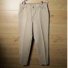 Woman's Vintage Levis 550 Relaxed Fit Jeans Size 16 Made In USA 1990s