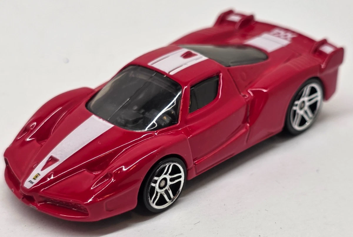 Hot Wheels Ferrari Fxx for sale | eBay