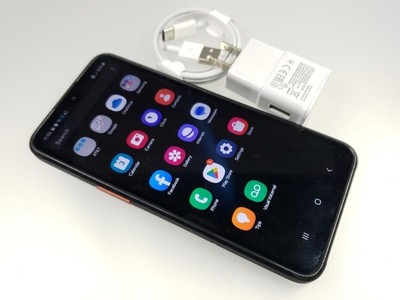 Samsung Galaxy XCover6 Pro SM-G736U - 128 GB - AT&T & Unlocked GSM Global Ready