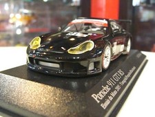 1/43 Minichamps Porsche 911 GT3 RS minicar Age14+