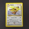 Pokemon Card WOTC 1999: Pidgeot 24/64 - Jungle Set (Italy)