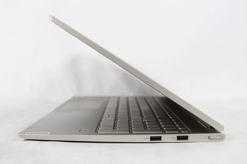 LENOVO YOGA C740-15IML | INTEL CORE I7-10510U 1.80GHZ | 512GB | 12GB | SIN SISTEMA OPERATIVO Foto 3 de 4