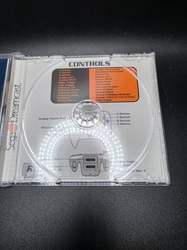 Rockstar Games Grand Theft Auto 2 Sega Dreamcast CIB Complete W/ Manual & Map