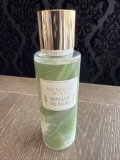 VICTORIA  S SECRET BENEATH THE PALMS FRAGRANCE BODY MIST SPRAY 8.4 oz New