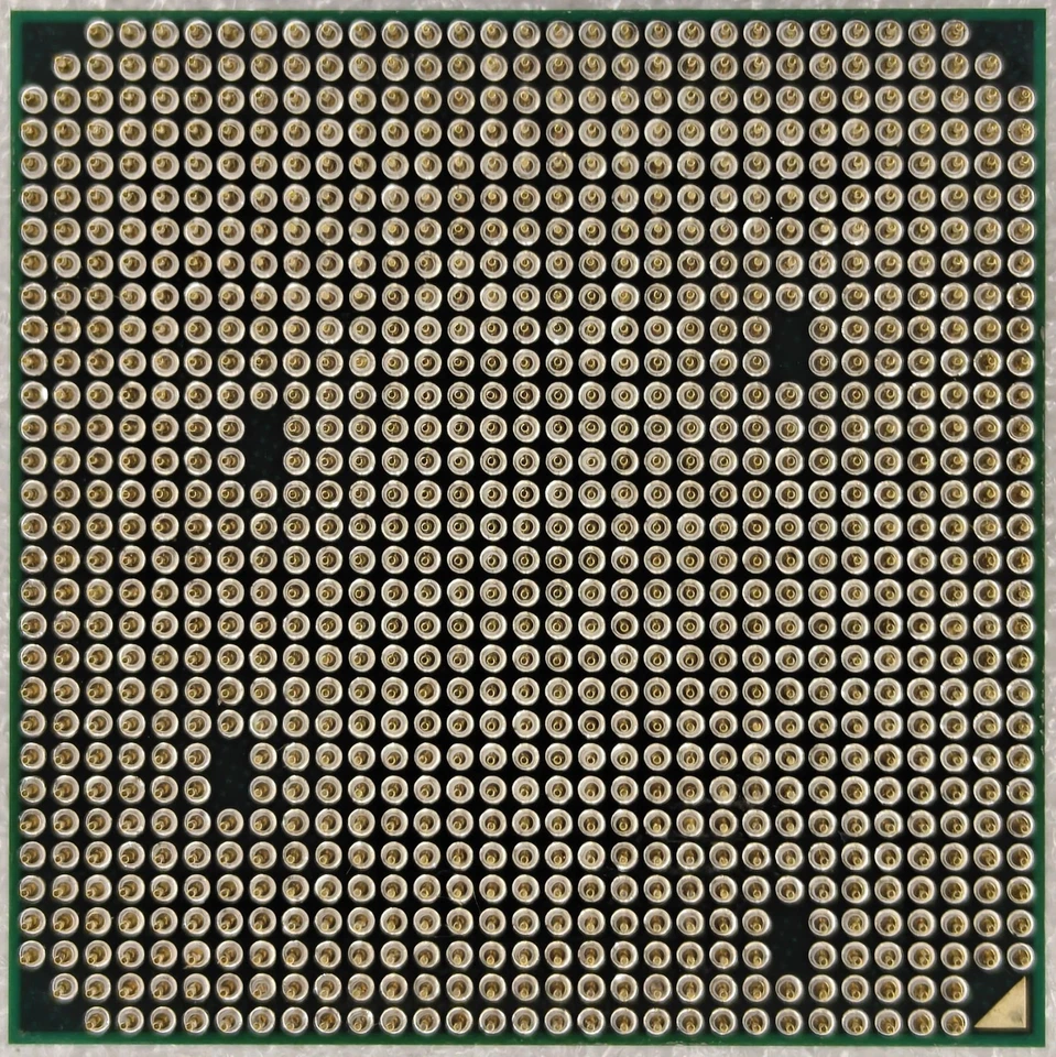 AMD FX-4300 FD4300WMW4MHK Quad-Core 3.8GHz-4.0GHz AM3+ Processor 4C CPU Tested - Image 2 of 4