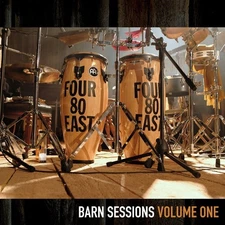 Four80East - Barn Sessions Volume One [New Vinyl LP] Gatefold LP Jacket