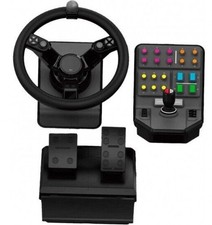 5099206081949 Logitech Heavy Equipment - G-Series - Logitech