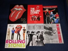 The Rolling Stones 50 Years of Rock n Roll 50...
