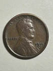 1914-S Lincoln Wheat Cent! Great Album Filler!