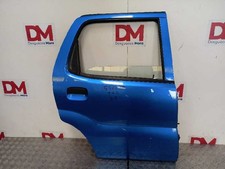 6800386G00 RECHTE HINTERE TÜR / 5043384 FÜR SUZUKI IGNIS RM MH BASICO