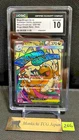 CGC GEM MINT 10 Mega Dragonite ex 232/193 MA Mega Dream ex M2a Pokemon 2025 JP④