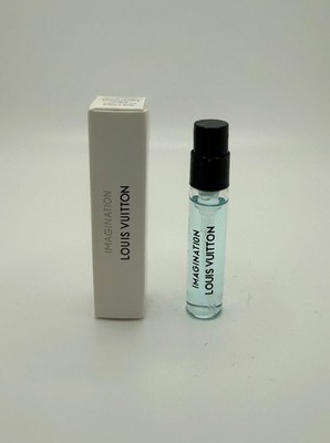 Louis Vuitton Imagination 2ml Sample - Unisex Eau de Parfum