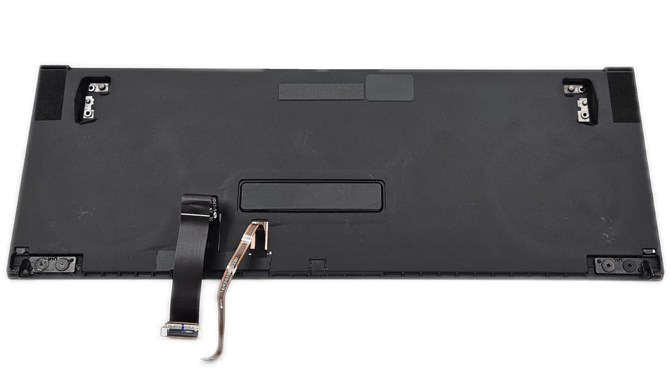 ASUS ROG Zephyrus Duo16 GX650RX 12in Touchscreen Secondary Screen 3840x1100 - Image 2 of 4